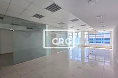 Bright Fitted Office | Near Metro | Ample Parking