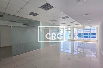 Bright Fitted Office | Near Metro | Ample Parking