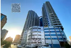 Spacious 2-Bedroom Apartment in Falcon Tower | Ready to Move In