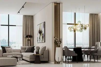 Brand New | High ROI | Spacious | High Floor