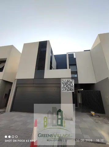 Own a 4BR Townhouse in Al Zorah | Mortgage Option Available