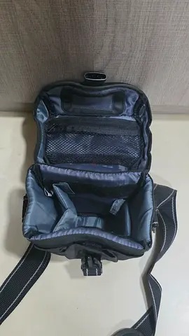 Used Canon holster zoom bag