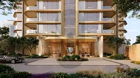 PANORAMIC CANAL & BURJ KHALIFA VIEWS | LUXURY 2BR | ARTISTRY ONE
