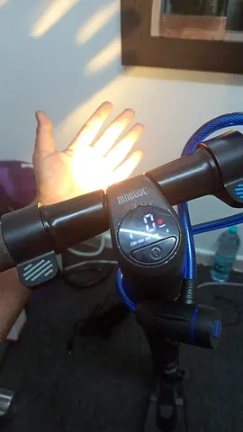 Ninebot ES3 25KM Range 25 km Max speed