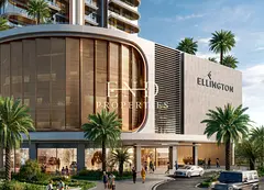 Genuine Listing | Corner Unit | High Floor