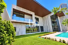 Exceptional Villa | Available Now | Brand New