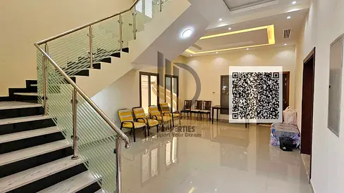 Luxurious 4-Bedroom Villa for Sale in Al Yasmeen, Ajman – Modern Design & Prime Location