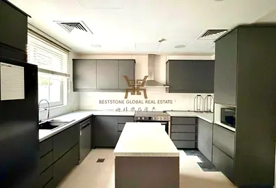 4 Bedroom + Study Room + Maid Room