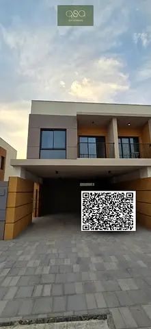 Luxury 3BHK Villa for Rent | Type D | Gated Family Community | AZHA Community, Al Amerah, Ajman