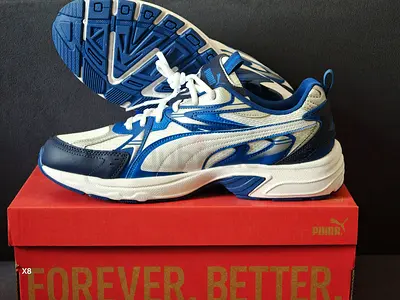 PUMA Shoes Tech - BRAND NEW - Size 45+ Free jeans