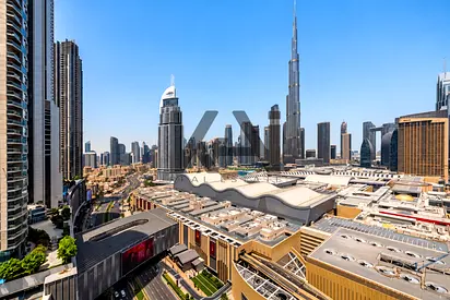 Spacious | Fully Furnished | Prime Location