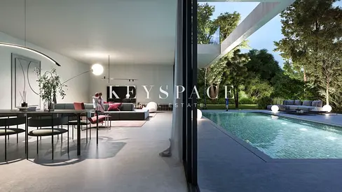 Pool Villa | Private Resort-Style Retreat