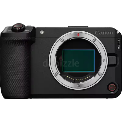 Canon EOS R6 V Mirrorless Camera Body (BRAND NEW)