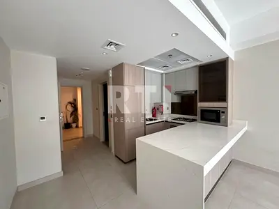 Huge Studio | Pool View | Modern Finishes
