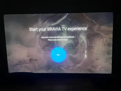 Sony BRAVIA XR-85X90L Smart TV 85"