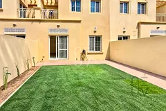 Spacious 2Br | Garden | Close to Meadows Souk
