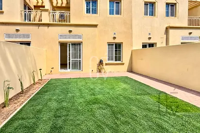Spacious 2Br | Garden | Close to Meadows Souk