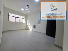 Spacious 2-Bedroom Apartment for Annual Rent in Al Jurf 3, Ajman