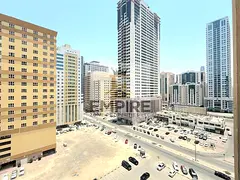 Parking Free _ Built-In-Wardrobe_ Hot Offer _ Easy Exit For Dubai