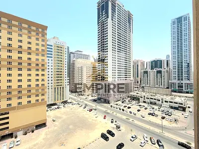Parking Free _ Built-In-Wardrobe_ Hot Offer _ Easy Exit For Dubai