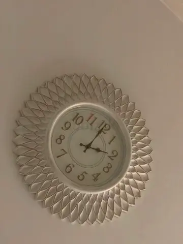 wall clock for sale
