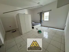 Spacious, premium studio | Al Rashidiya 3 | Semi-separate kitchen | Built-in wardrobes | Central air