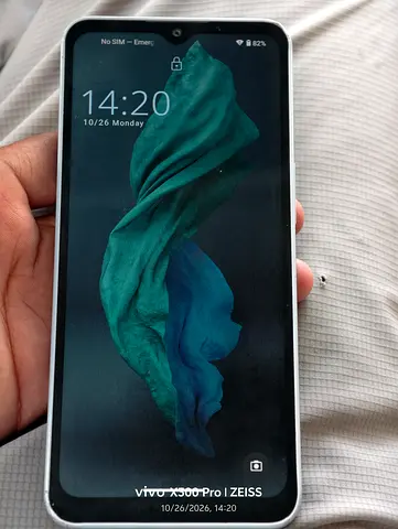 Sharp Aquos wish 4 5g