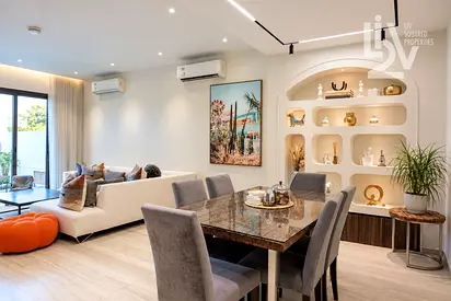 Fully Upgraded | Vacant on Transfer | Corner Plot