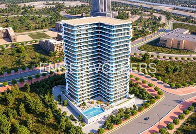 Studio with Private Pool | Resale Opportunity