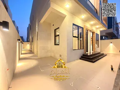 Own a villa at the lowest price on the market—inclusive of electricity, water, and air cond