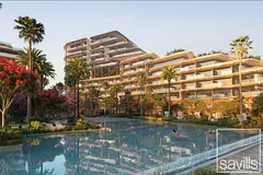 The Alba | 2BR Type G | Terrace | Ocean Views