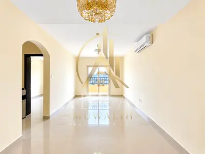 1BHK Apartment for Rent in Al Hoshi, Sharjah | Spacious Apartment with Balcony | Only AED 34,000 Ye