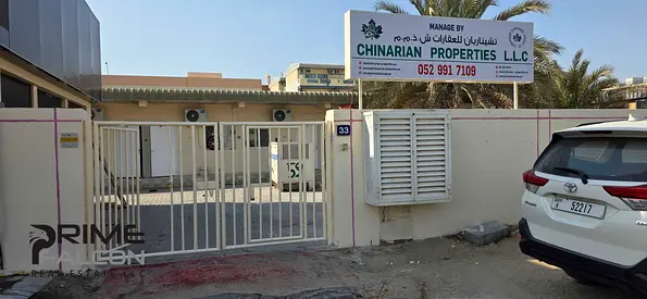Newly Renovated Labor Camp For Rent in Muhaisnas 2 ( Sonapur )
