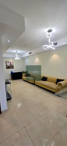 Spacious Villa | Mirabella 5 JVC | Community View