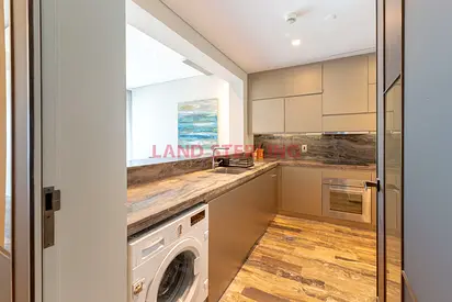Furnished | Marina View | Prime Location