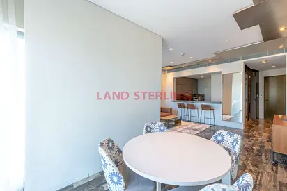 Furnished | Marina View | Prime Location