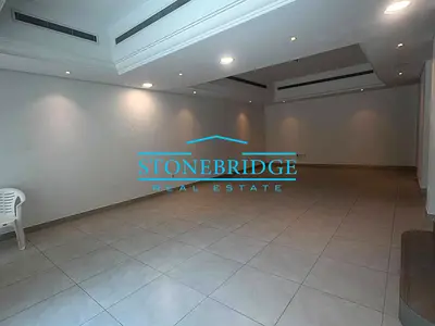 4-Bhk Villa with Maid room| Modern|Spacious