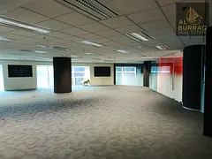 3 OFFICES COMBINED | HUGE LAYOUT | PRIME LOCATION