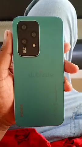 Honor 200 Lite good condition with BOX and original charger