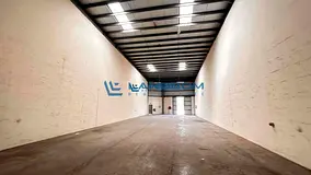 Entire Warehouse Complex| 60 kW Power|Ideal for Logistics & Manufacturing