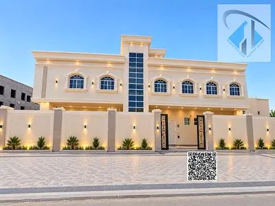 للبيع بنايه في عجمان منطقة المويهات 3