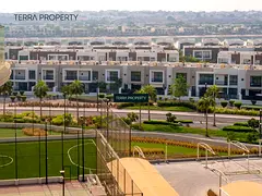 Modern Semi-Furnished 1BR in Bay Residences