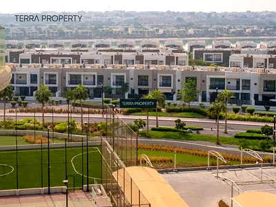 Modern Semi-Furnished 1BR in Bay Residences