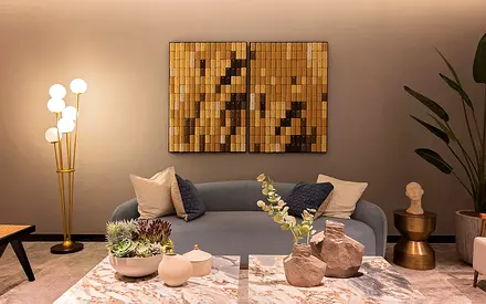 Fully Furnished 1 Bedroom | Spacious Layout