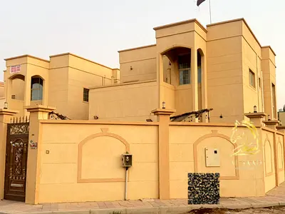 Villa for Sale in Al Rawda 2, Ajman | 5 Master Bedrooms
