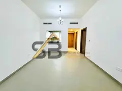 Spacious 1 Bedroom Apartment Family Building with Facilities