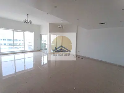 Free Chiller AC| Luxury 2-BR | Balcony,Wardrobes | At King Faisal St.