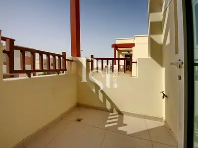 2 Terraces | Prime Location | Spacious Apartment