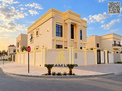 Classic-style villa at an excellent price, inclusive of registration and ownership fees, as well as