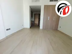 Ultra Modern luxurious Semi Furnished Studio